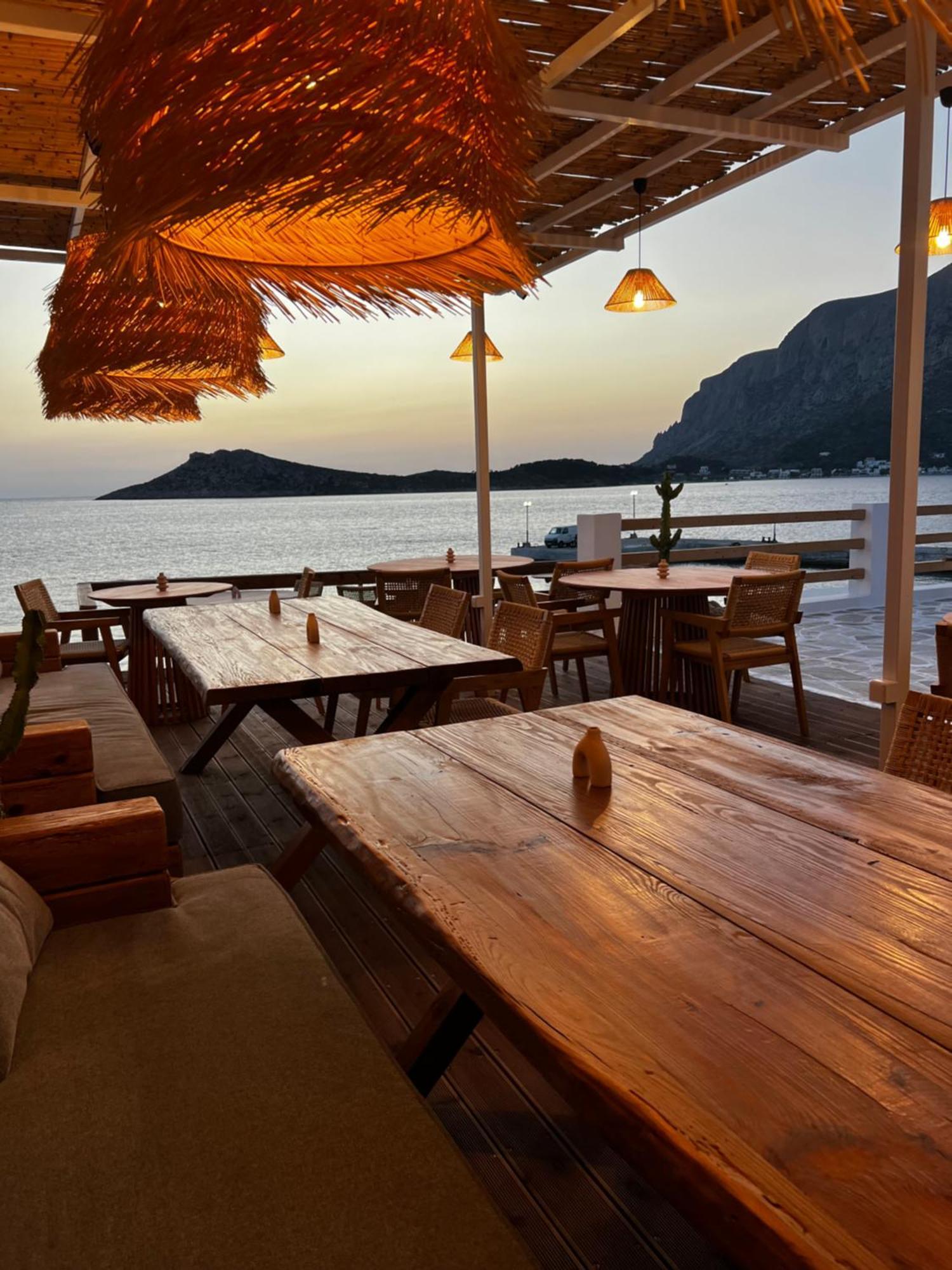 Spongia Hotel Suites & Spa Myrties Luaran gambar