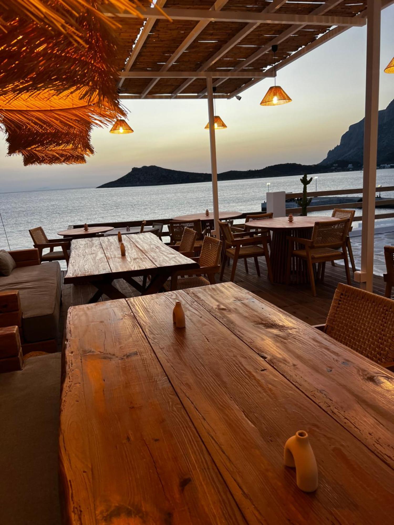 Spongia Hotel Suites & Spa Myrties Luaran gambar